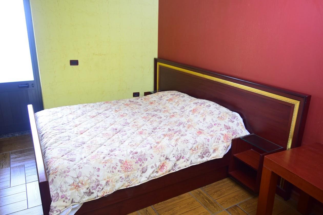Hotel Deja Tirana Bagian luar foto